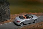 Audi TT Roadster 2007 года (WW)